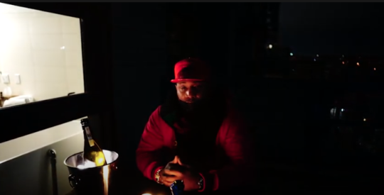 Video: Agallah ft. Big Ox – The Most