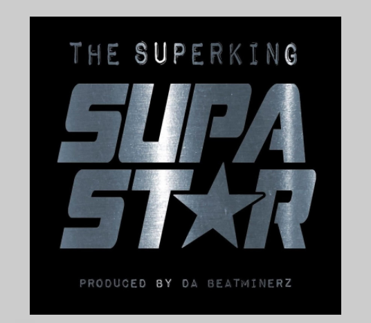 The SuperKing x Da Beatminerz – SupaStar