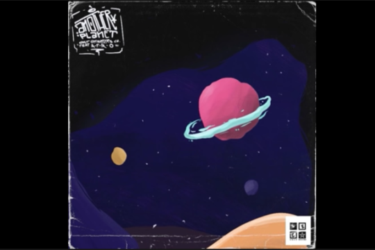 Tylr C ft. A-F-R-O & $adflcko – Another Planet