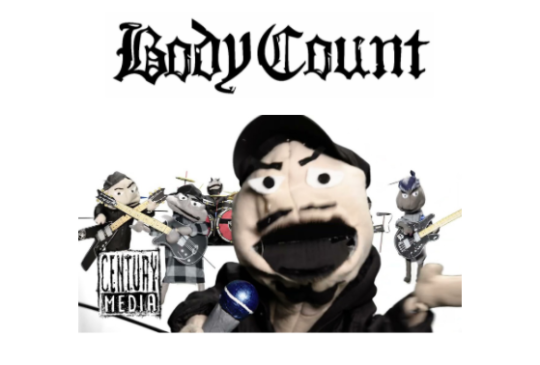 Video: Body Count – The Hate Is Real