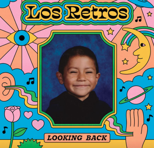 Video: Los Retros – It’s Got To Be You