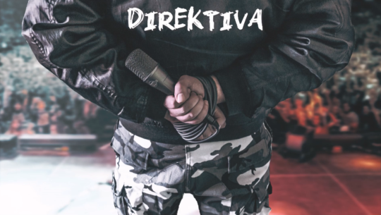 Direkt feat. Lobje - Napad