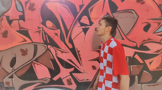 Lampica - Ulično Sranje