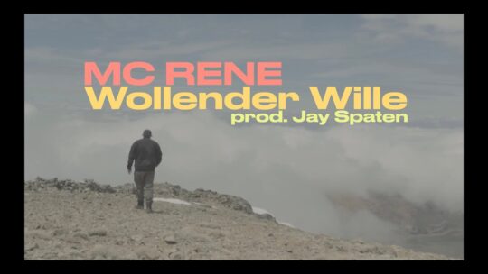 MC Rene - Wollender Wille