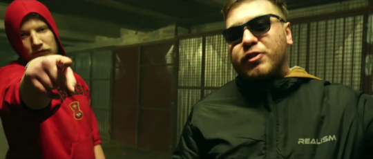 Rap Session #67 - La Bagra