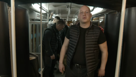 Rap Session #68 – Marchello