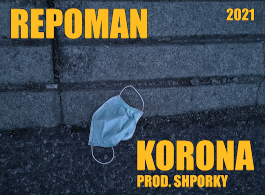 Repoman – Korona