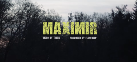 Tibor - Maximir