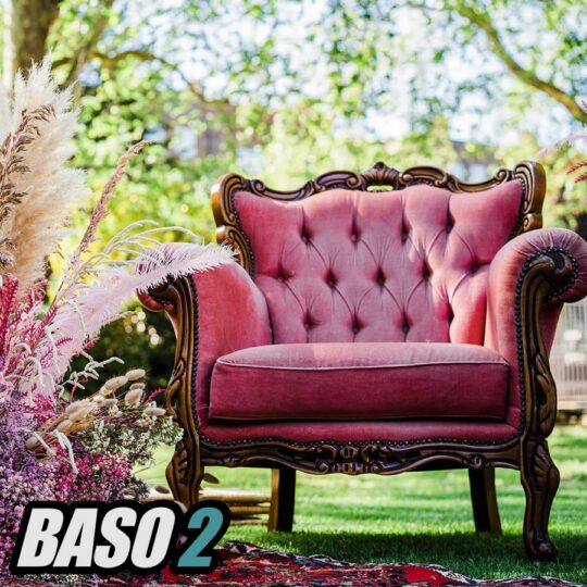 Vins Beats – BASO2