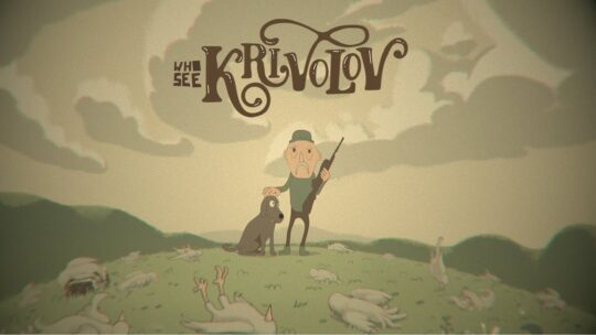 Who See - Krivolov