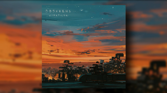 3B5 x Rens feat. Matilda - m i s l i .