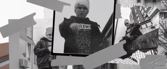 Jurek - Velikani