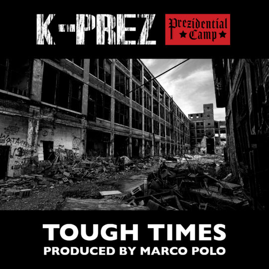 K-Prez Tough2