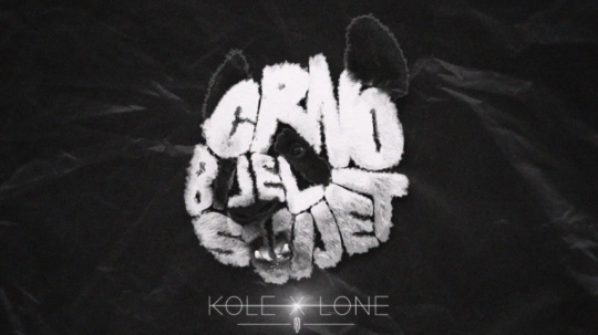Kole x Lone - Crno Bijeli Svijet