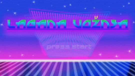 Random - Lagana Vožnja