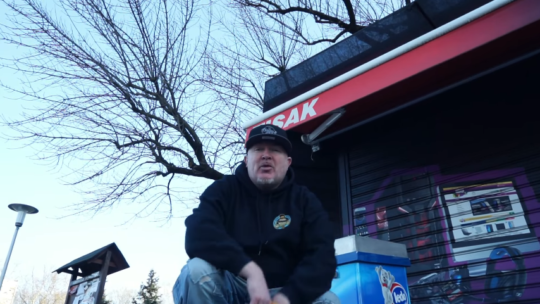 Rap Session #70 - Target