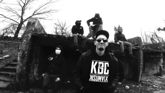 Rap Session #71 - Repoman