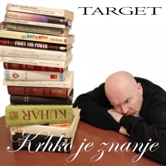 Target - Krhko Je Znanje