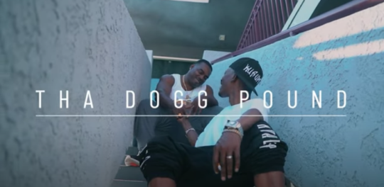 Video: Tha Dogg Pound ft. Tenah – Bottom Bitch