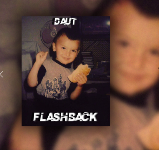 Daut - Flashback