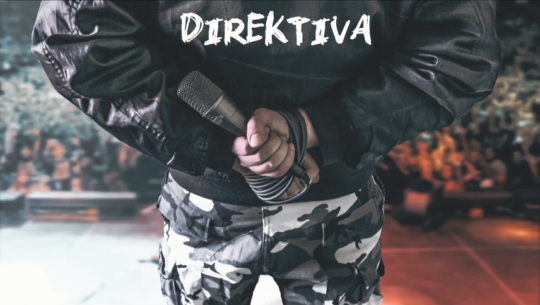 Direkt - Hrabri Telefon
