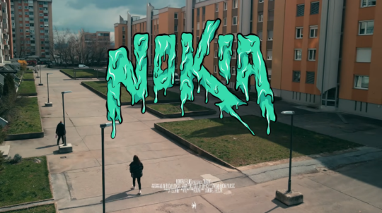 Video: Drill feat. Tschimy – Nokia