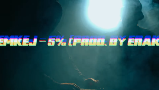Emkej - 5%