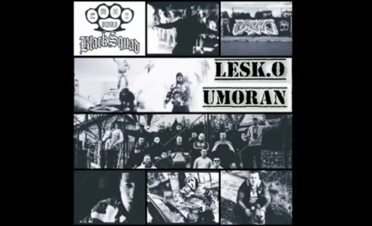 Lesko - Umoran