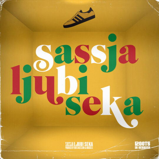 Sassja - Ljubi Seka