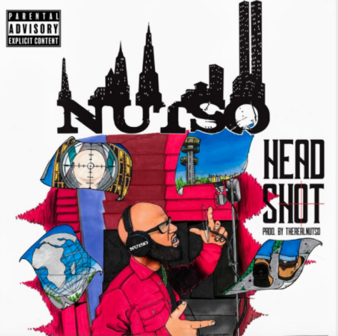 Video: Nutso – Head Shot