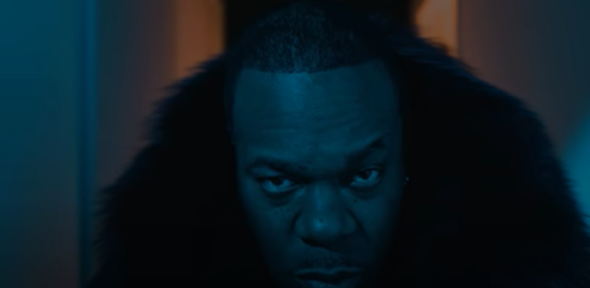 Video: Busta Rhymes – Deep Thought