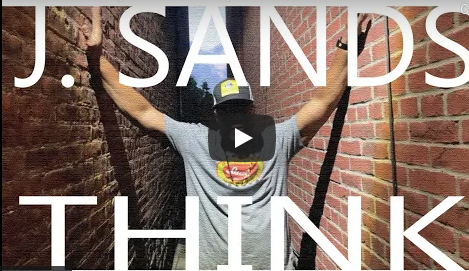 Video: J. Sands – Think