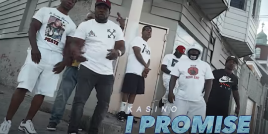 Video: Kasino x Styles P – I Promise