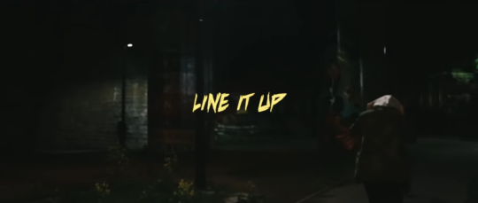 Datkid & Illinformed - Line It Up