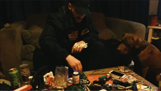 Datkid & Illinformed - Slime
