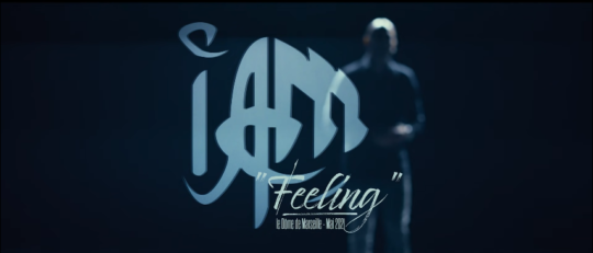 IAM - Feeling