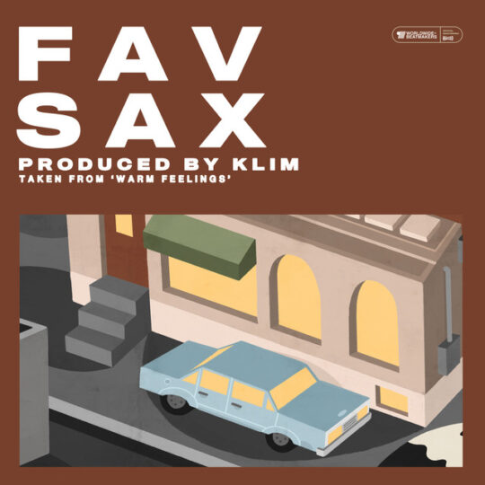 KLIM - Fav Sax