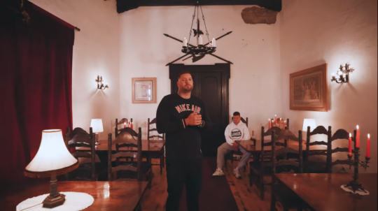 Marco feat. Reta - Rap Je Rap