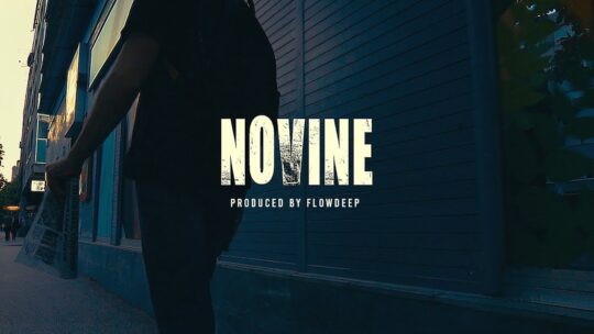 Tibor & Magellano - Novine