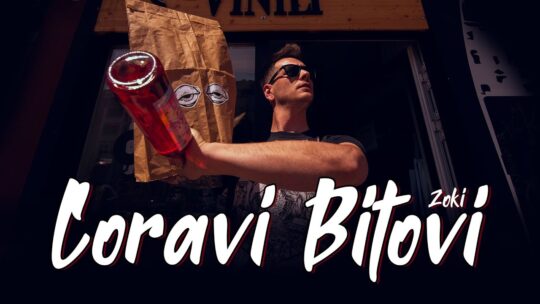 Ćoravi Bitovi by Streetwise - epizoda #4