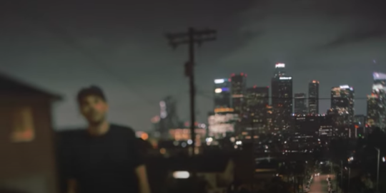 Video: Evidence – Lost In Time (Park Jams)