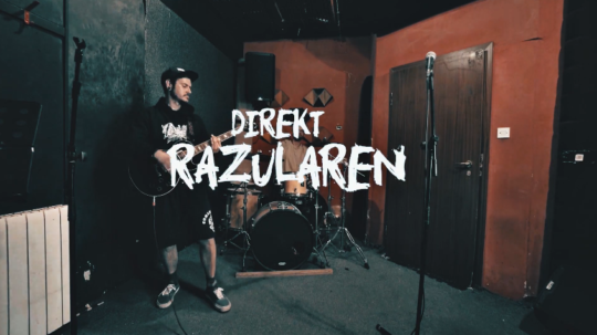 Direkt - Razularen