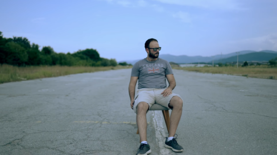 Kazna - Prvo Što Je Prvo