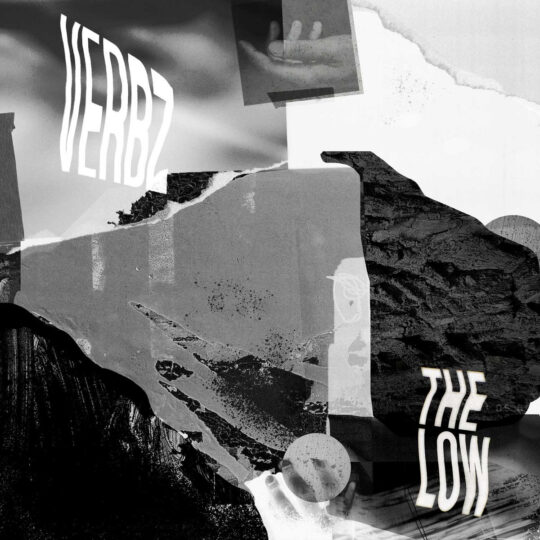Verbz - The Low