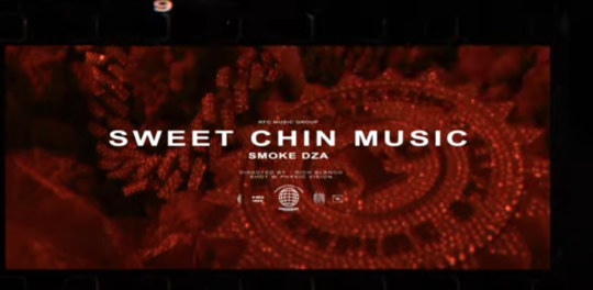 Video: Smoke DZA – Chin Music