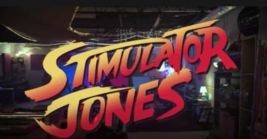 Video: Stimulator Jones – Chill & Sip