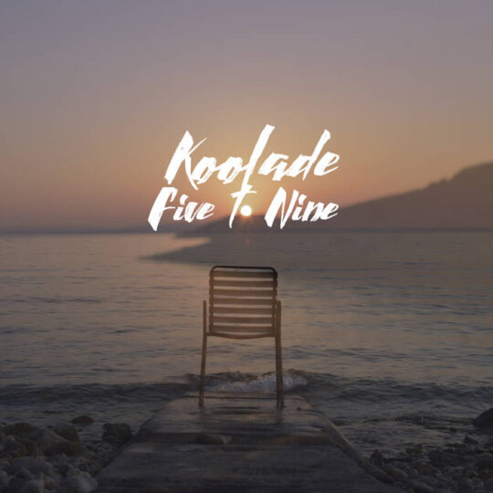 Koolade - FIve To Nine [single]