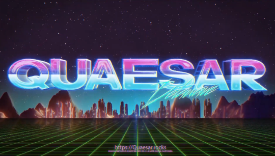 Quaesar - Q.I.T.T.
