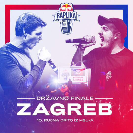 Red Bull RapLika 2021 2