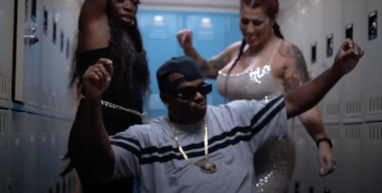 Video: Tha Dogg Pound ft. Eric Bellinger – Used 2